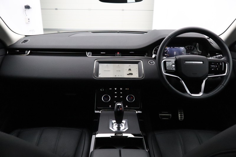 2023 (23) LAND ROVER RANGE ROVER EVOQUE 2.0 D165 R-Dynamic S 5dr Auto 5873699