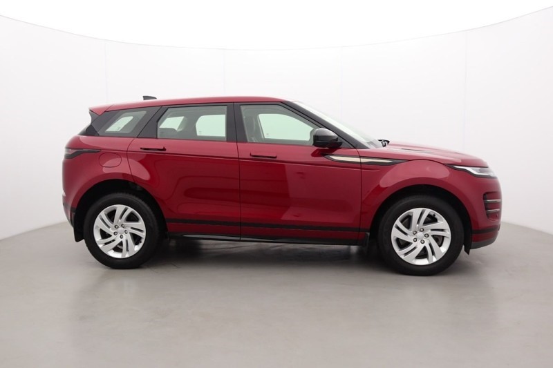 2023 (23) LAND ROVER RANGE ROVER EVOQUE 2.0 D165 R-Dynamic S 5dr Auto 5873689