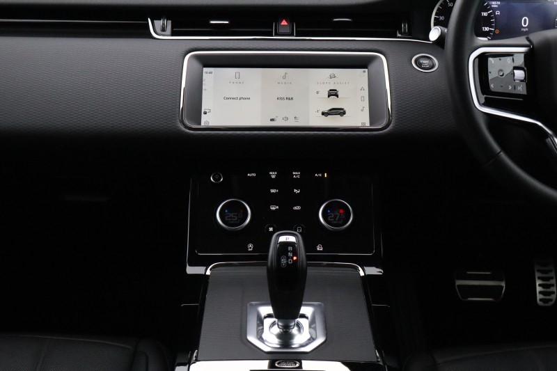 2023 (23) LAND ROVER RANGE ROVER EVOQUE 2.0 D165 R-Dynamic S 5dr Auto 5873700