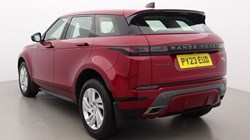 2023 (23) LAND ROVER RANGE ROVER EVOQUE 2.0 D165 R-Dynamic S 5dr Auto 1