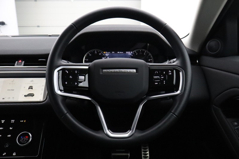 2023 (23) LAND ROVER RANGE ROVER EVOQUE 2.0 D165 R-Dynamic S 5dr Auto 5873701