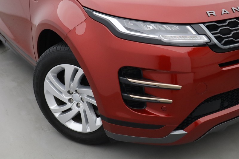 2023 (23) LAND ROVER RANGE ROVER EVOQUE 2.0 D165 R-Dynamic S 5dr Auto 5873726