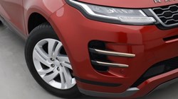 2023 (23) LAND ROVER RANGE ROVER EVOQUE 2.0 D165 R-Dynamic S 5dr Auto 5873726
