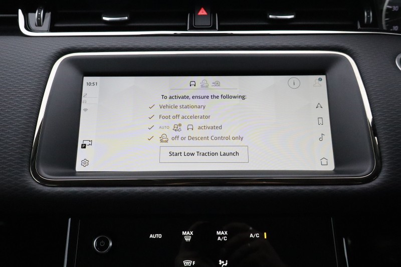 2023 (23) LAND ROVER RANGE ROVER EVOQUE 2.0 D165 R-Dynamic S 5dr Auto 5873719
