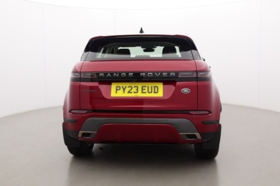 2023 (23) LAND ROVER RANGE ROVER EVOQUE 2.0 D165 R-Dynamic S 5dr Auto 5873688