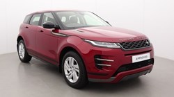 2023 (23) LAND ROVER RANGE ROVER EVOQUE 2.0 D165 R-Dynamic S 5dr Auto 5873686