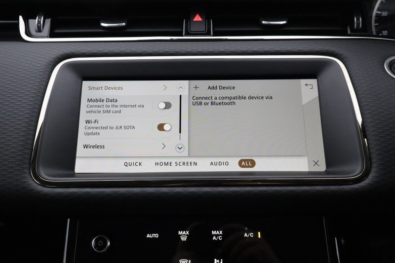 2023 (23) LAND ROVER RANGE ROVER EVOQUE 2.0 D165 R-Dynamic S 5dr Auto 5873718