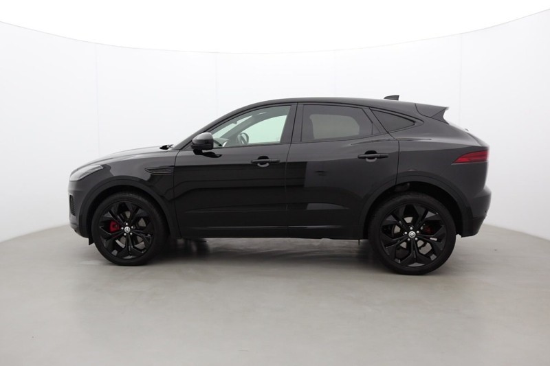2023 (73) JAGUAR E-PACE 2.0 D200 R-Dynamic SE Black 5dr Auto 5881500