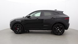 2023 (73) JAGUAR E-PACE 2.0 D200 R-Dynamic SE Black 5dr Auto 5881500