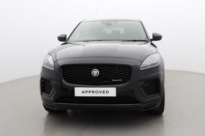 2023 (73) JAGUAR E-PACE 2.0 D200 R-Dynamic SE Black 5dr Auto 5881497