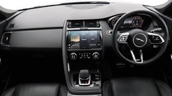 2023 (73) JAGUAR E-PACE 2.0 D200 R-Dynamic SE Black 5dr Auto 5881534