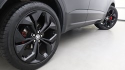 2023 (73) JAGUAR E-PACE 2.0 D200 R-Dynamic SE Black 5dr Auto 5881524