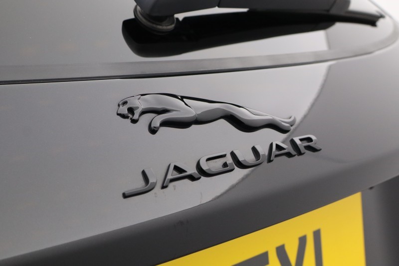 2023 (73) JAGUAR E-PACE 2.0 D200 R-Dynamic SE Black 5dr Auto 5881515