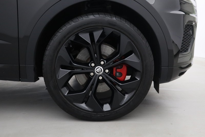 2023 (73) JAGUAR E-PACE 2.0 D200 R-Dynamic SE Black 5dr Auto 5881509