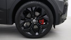 2023 (73) JAGUAR E-PACE 2.0 D200 R-Dynamic SE Black 5dr Auto 5881509
