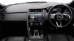 2023 (73) JAGUAR E-PACE 2.0 D200 R-Dynamic SE Black 5dr Auto 5881535
