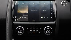 2023 (73) JAGUAR E-PACE 2.0 D200 R-Dynamic SE Black 5dr Auto 5881536
