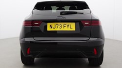 2023 (73) JAGUAR E-PACE 2.0 D200 R-Dynamic SE Black 5dr Auto 5881499