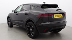 2023 (73) JAGUAR E-PACE 2.0 D200 R-Dynamic SE Black 5dr Auto 5881502