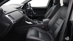 2023 (73) JAGUAR E-PACE 2.0 D200 R-Dynamic SE Black 5dr Auto 5881504