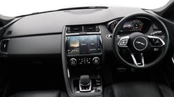 2023 (73) JAGUAR E-PACE 2.0 D200 R-Dynamic SE Black 5dr Auto 5881533