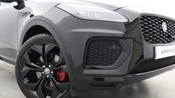 2023 (73) JAGUAR E-PACE 2.0 D200 R-Dynamic SE Black 5dr Auto 5881526