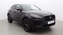2023 (73) JAGUAR E-PACE 2.0 D200 R-Dynamic SE Black 5dr Auto 5881496