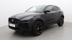 2023 (73) JAGUAR E-PACE 2.0 D200 R-Dynamic SE Black 5dr Auto 5881498