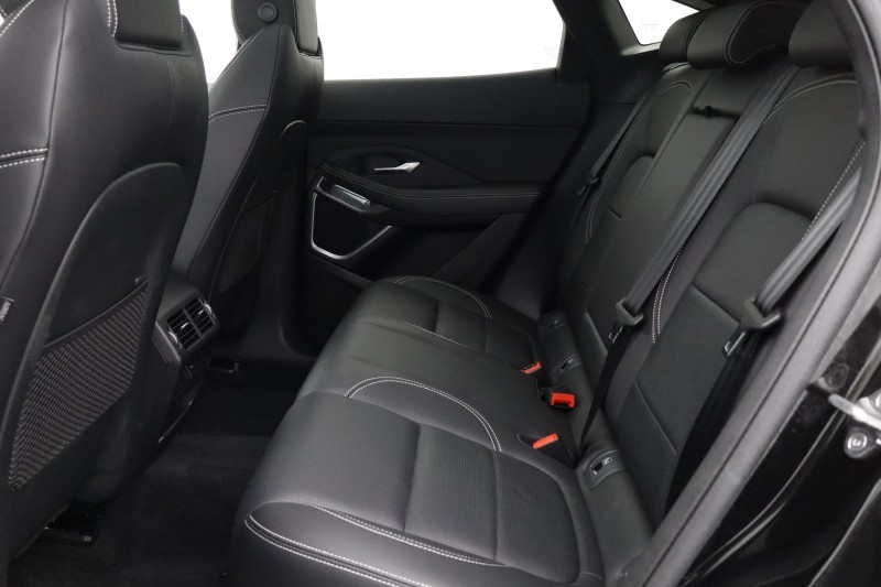 2023 (73) JAGUAR E-PACE 2.0 D200 R-Dynamic SE Black 5dr Auto 5881505