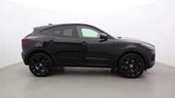 2023 (73) JAGUAR E-PACE 2.0 D200 R-Dynamic SE Black 5dr Auto 5881501
