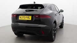 2023 (73) JAGUAR E-PACE 2.0 D200 R-Dynamic SE Black 5dr Auto 5881503