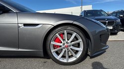 2016 (66) JAGUAR F-TYPE 3.0 S/C V6 British Design Edition 2dr Auto AWD 5869583