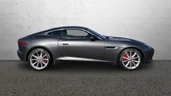 2016 (66) JAGUAR F-TYPE 3.0 S/C V6 British Design Edition 2dr Auto AWD 5869580