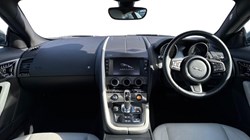 2016 (66) JAGUAR F-TYPE 3.0 S/C V6 British Design Edition 2dr Auto AWD 5869584