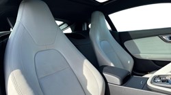 2016 (66) JAGUAR F-TYPE 3.0 S/C V6 British Design Edition 2dr Auto AWD 5869601