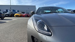 2016 (66) JAGUAR F-TYPE 3.0 S/C V6 British Design Edition 2dr Auto AWD 5869592