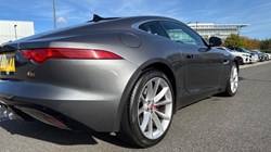 2016 (66) JAGUAR F-TYPE 3.0 S/C V6 British Design Edition 2dr Auto AWD 5869617