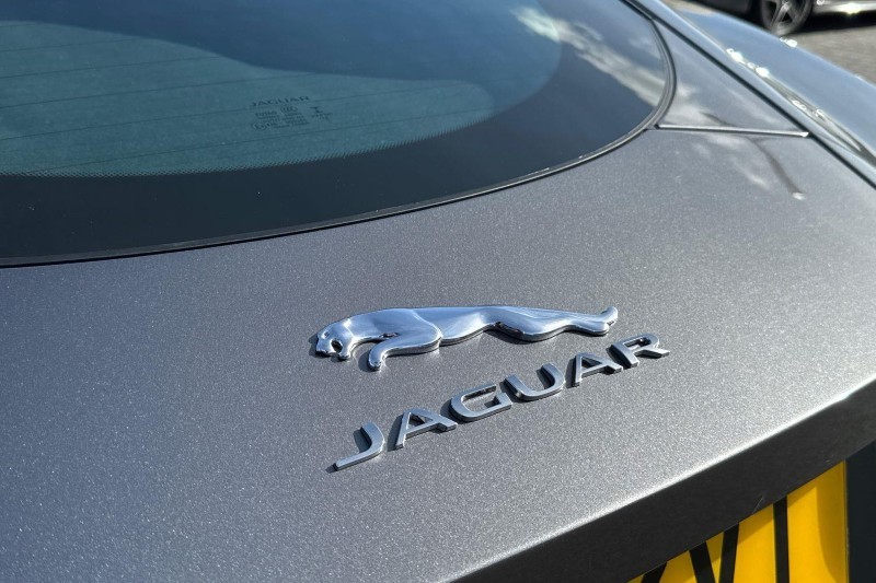 2016 (66) JAGUAR F-TYPE 3.0 S/C V6 British Design Edition 2dr Auto AWD 5869614