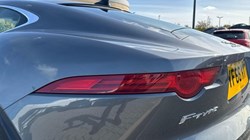 2016 (66) JAGUAR F-TYPE 3.0 S/C V6 British Design Edition 2dr Auto AWD 5869593