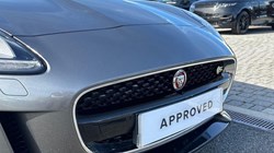 2016 (66) JAGUAR F-TYPE 3.0 S/C V6 British Design Edition 2dr Auto AWD 5869612