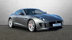 2016 (66) JAGUAR F-TYPE 3.0 S/C V6 British Design Edition 2dr Auto AWD 5869576