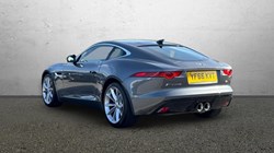 2016 (66) JAGUAR F-TYPE 3.0 S/C V6 British Design Edition 2dr Auto AWD 5869577
