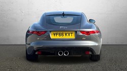 2016 (66) JAGUAR F-TYPE 3.0 S/C V6 British Design Edition 2dr Auto AWD 5869581