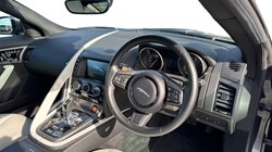 2016 (66) JAGUAR F-TYPE 3.0 S/C V6 British Design Edition 2dr Auto AWD 5869590