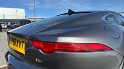 2016 (66) JAGUAR F-TYPE 3.0 S/C V6 British Design Edition 2dr Auto AWD 5869594