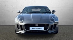 2016 (66) JAGUAR F-TYPE 3.0 S/C V6 British Design Edition 2dr Auto AWD 5869582
