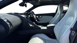2016 (66) JAGUAR F-TYPE 3.0 S/C V6 British Design Edition 2dr Auto AWD 5869578