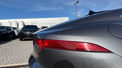 2016 (66) JAGUAR F-TYPE 3.0 S/C V6 British Design Edition 2dr Auto AWD 5869616