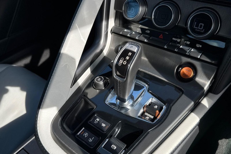 2016 (66) JAGUAR F-TYPE 3.0 S/C V6 British Design Edition 2dr Auto AWD 5869588