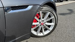 2016 (66) JAGUAR F-TYPE 3.0 S/C V6 British Design Edition 2dr Auto AWD 5869618